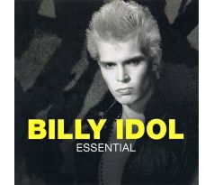 Idol Billy - Essential (CD) audio CD album