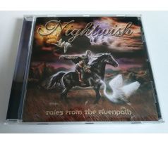 Nightwish - Tales From The Elvenpath (CD) audio CD album