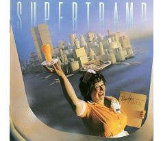 Supertramp - Breakfast In America (CD) audio CD album