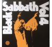 Black Sabbath - Vol. 4 / LP Vinyl
