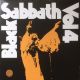 Black Sabbath - Vol. 4 / LP Vinyl