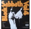 Black Sabbath - Vol. 4 / LP Vinyl