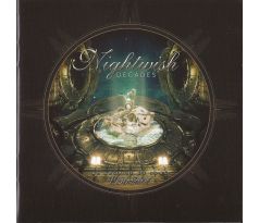 Nightwish - Decades (An Archive Of Song 1996-2015) (2CD) audio CD album