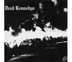 Dead Kennedys - Fresh Fruit For Rotting Vegetables (CD) audio CD album