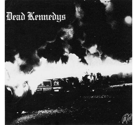 Dead Kennedys - Fresh Fruit For Rotting Vegetables (CD) audio CD album