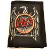 Slayer - Eagle (wallet/ peňaženka) CDAQUARIUS.COM Rock Shop