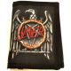 Slayer - Eagle (wallet/ peňaženka) CDAQUARIUS.COM Rock Shop