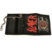 Slayer - Eagle (wallet/ peňaženka) CDAQUARIUS.COM Rock Shop