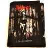 Slipknot - 5: The Gray Chapter (wallet/ peňaženka) CDAQUARIUS.COM Rock Shop