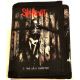 Slipknot - 5: The Gray Chapter (wallet/ peňaženka) CDAQUARIUS.COM Rock Shop