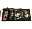 Slipknot - 5: The Gray Chapter (wallet/ peňaženka) CDAQUARIUS.COM Rock Shop
