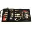 Slipknot - 5: The Gray Chapter (wallet/ peňaženka) CDAQUARIUS.COM Rock Shop