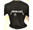 tričko METALLICA - Band (t-shirt)