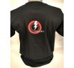 tričko PEARL JAM - Lightning Bolt (t-shirt)