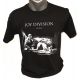 tričko JOY DIVISION - Closer (t-shirt)