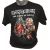 Iron Maiden - The Book Of Souls World Tour 2016 (t-shirt)