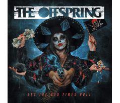 Offspring - Let The Bad Times Roll (CD) audio CD album