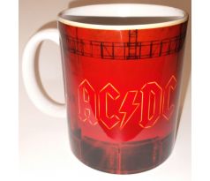 AC/DC - Power Up (mug/ hrnček)