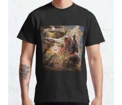 tričko Helloween – Helloween 2021 (t-shirt)