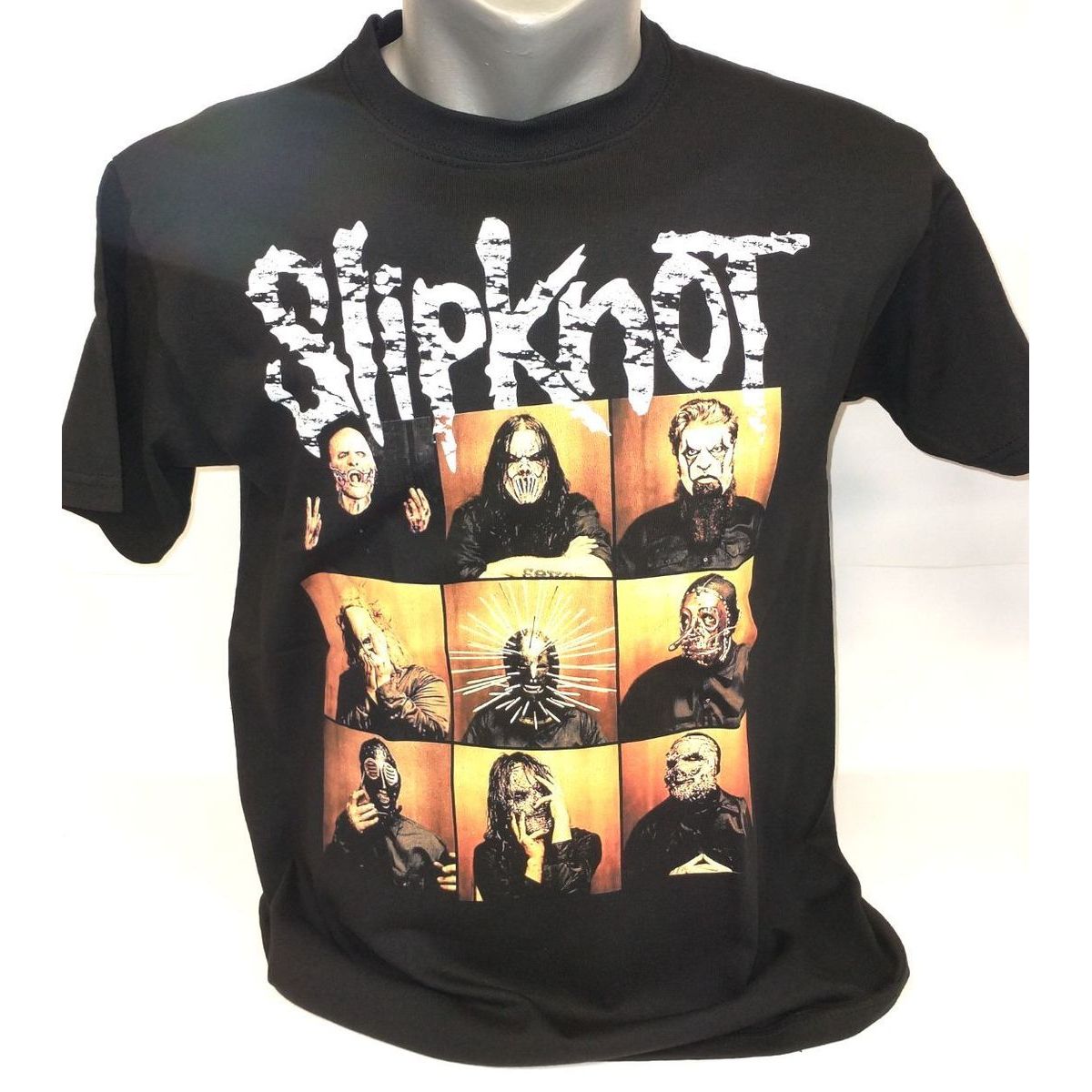 Свитер Slipknot