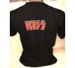 tričko Kiss - Tváre (t-shirt)
