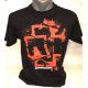 tričko Rammstein - We Are The Army (t-shirt)
