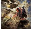 Helloween - Helloween 2021 (CD) audio CD album