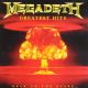 Megadeth - Greatest Hits - Back to the Start (CD) audio CD album