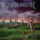 Megadeth - Youthanasia (CD) audio CD album