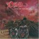 Dio - Lock Up The Wolves (CD) audio CD album
