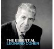 Cohen Leonard - Essential (2CD) audio CD album