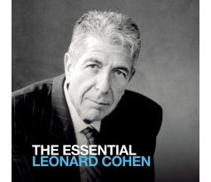 Cohen Leonard - Essential (2CD) audio CD album