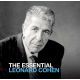 Cohen Leonard - Essential (2CD) audio CD album