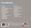 Cohen Leonard - Essential (2CD) audio CD album