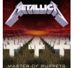 Metallica - Master of Puppets / LP Vinyl