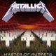 Metallica - Master of Puppets / LP Vinyl