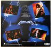 Metallica - Ride The Lightning / LP Vinyl