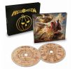 Helloween - Helloween Ltd. 2021 (2CD) audio CD album