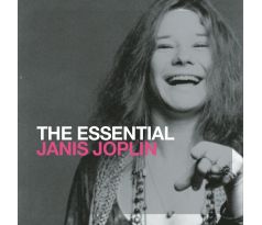 Joplin Janis - The Essential (2CD) audio CD album