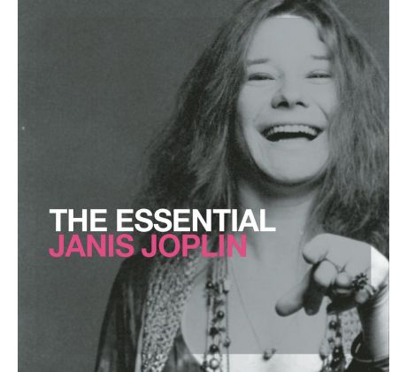 Joplin Janis - The Essential (2CD) audio CD album
