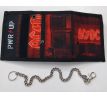 AC/DC - Power Up (wallet/ peňaženka) CDAQUARIUS.COM Rock Shop