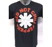 Tričko RED HOT CHILI PEPPERS - Asterix Logo (t-shirt)