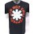 Red Hot Chili Peppers - Asterix Logo (t-shirt)