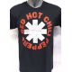 Tričko RED HOT CHILI PEPPERS - Asterix Logo (t-shirt)