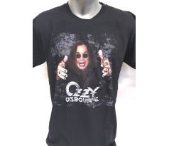 Tričko OZZY OSBOURNE - Portrait (t-shirt)