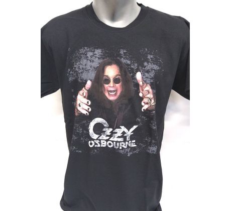 Tričko OZZY OSBOURNE - Portrait (t-shirt)