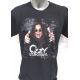 Tričko OZZY OSBOURNE - Portrait (t-shirt)