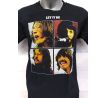 Tričko Beatles - Let it Be (t-shirt)
