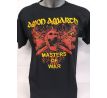 Tričko Amon Amarth - Masters of War (t-shirt)