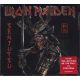 Iron Maiden - Senjutsu (2CD) audio CD album